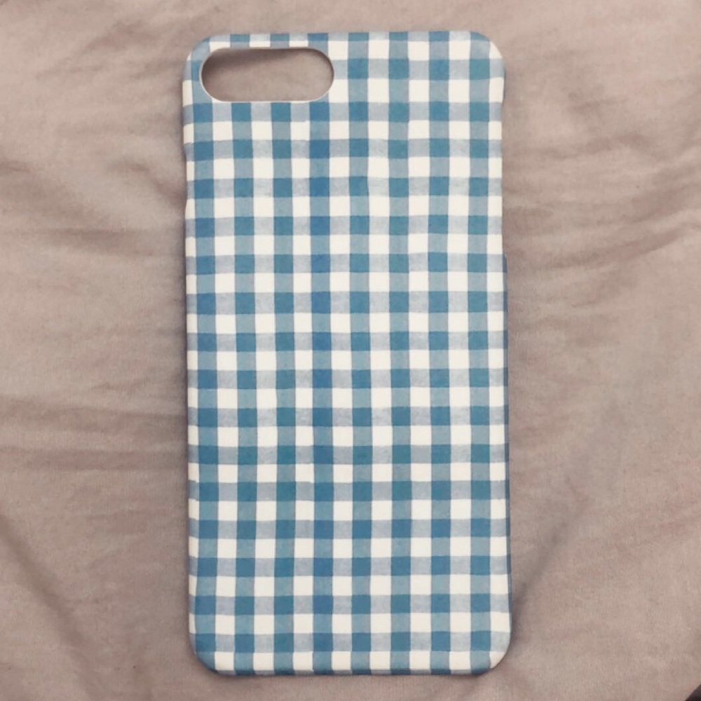 iphone 7/8 plus case